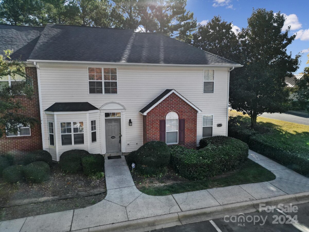 3602 Melrose Cottage Drive, Matthews, NC 28105, MLS # 4192185