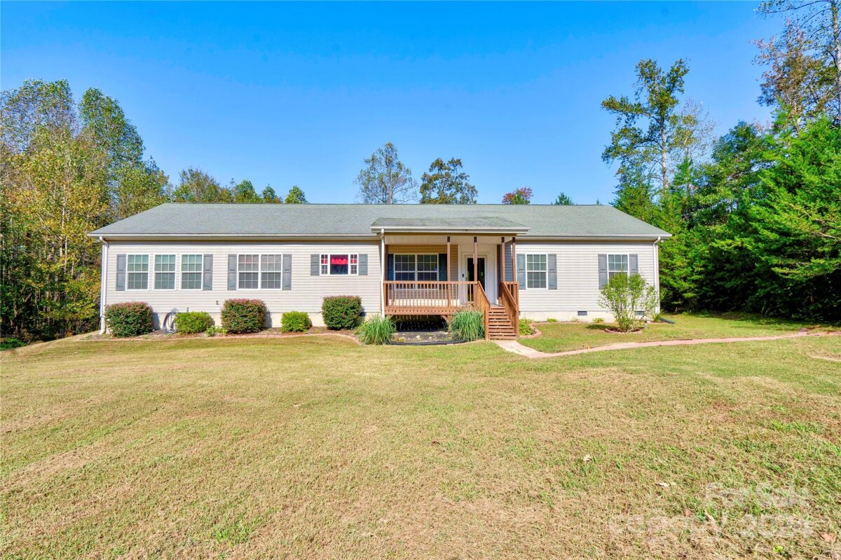 150 Thamon Road, Shelby, NC 28150, MLS # 4192188