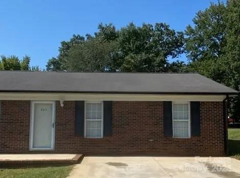 371 Turner Street, Lincolnton, NC 28092, MLS # 4192229