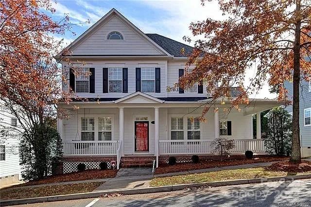 226 Fairview Lane, Davidson, NC 28036, MLS # 4192273