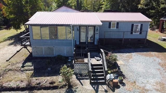 720 Hunt Road, Lexington, NC 27292, MLS # 4192295