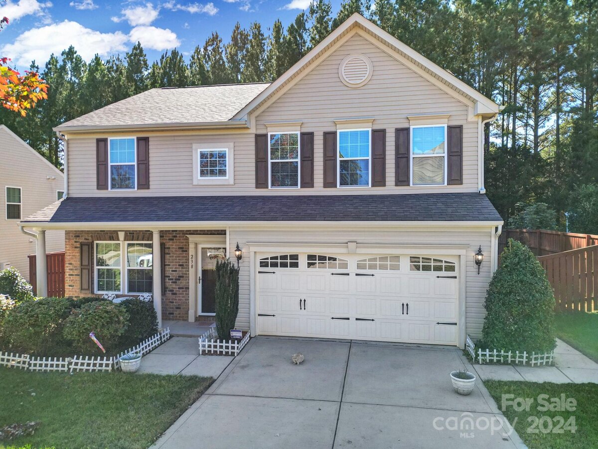 238 Almora Loop, Mooresville, NC 28115, MLS # 4192299