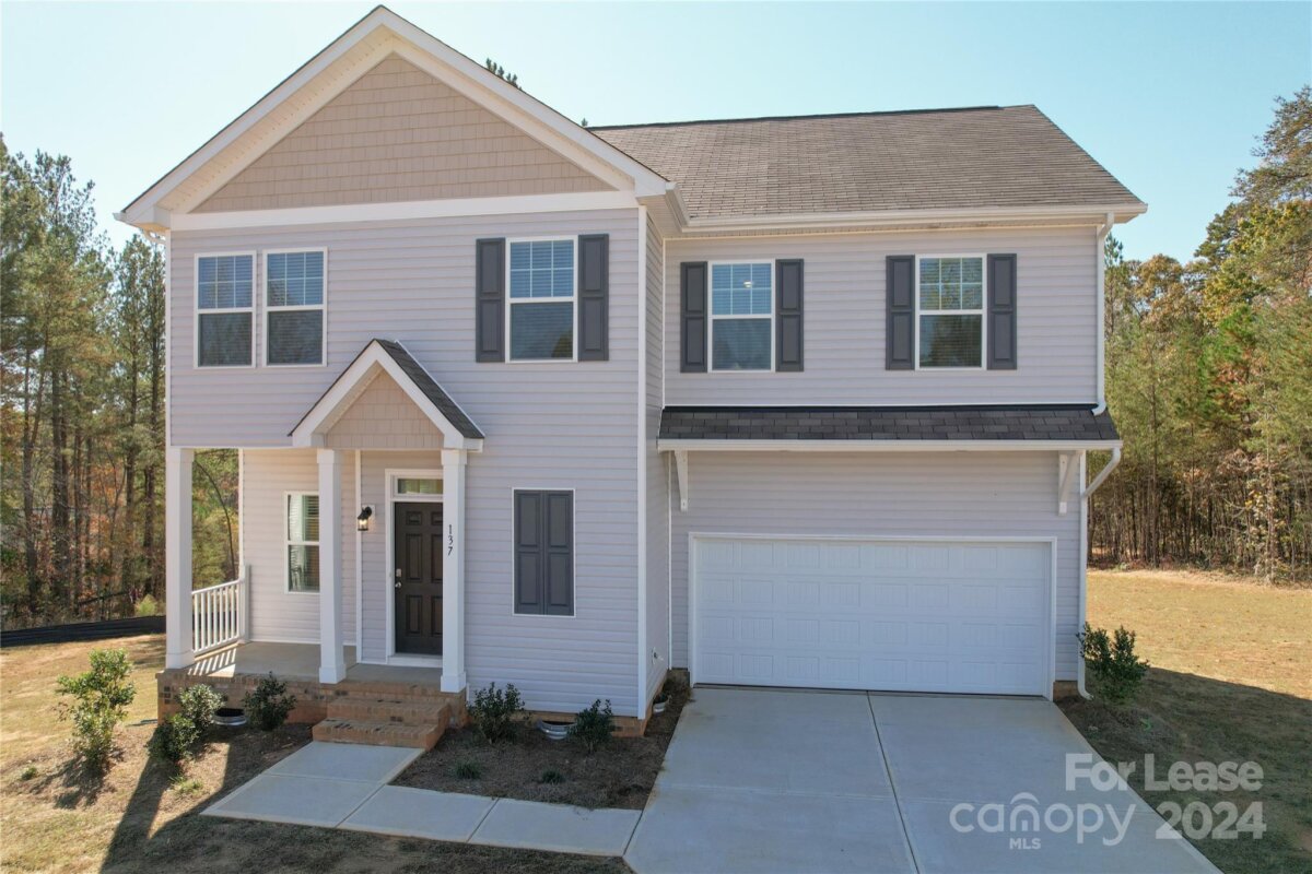 100 Ping Court, Statesville, NC 28677, MLS # 4192322