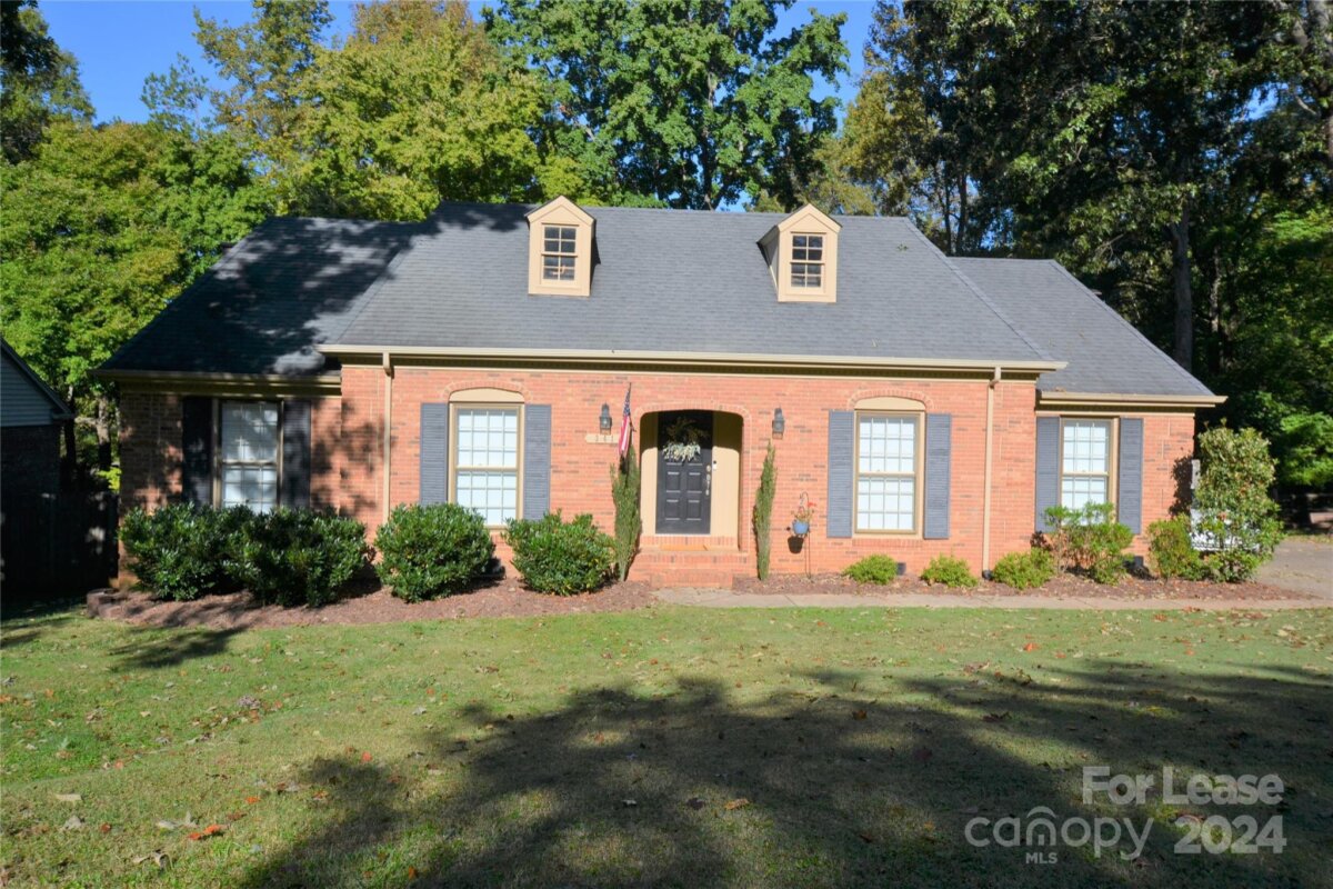 341 Neill Ridge Road, Matthews, NC 28105, MLS # 4192331