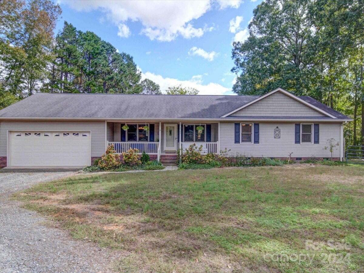 2143 Hahn Road, Mount Pleasant, NC 28124, MLS # 4192334