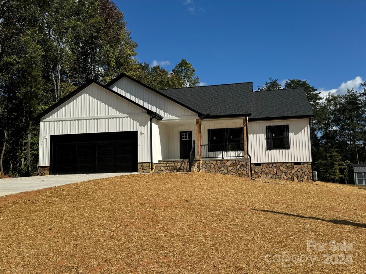 256 Houpe Road, Statesville, NC 28625, MLS # 4192367