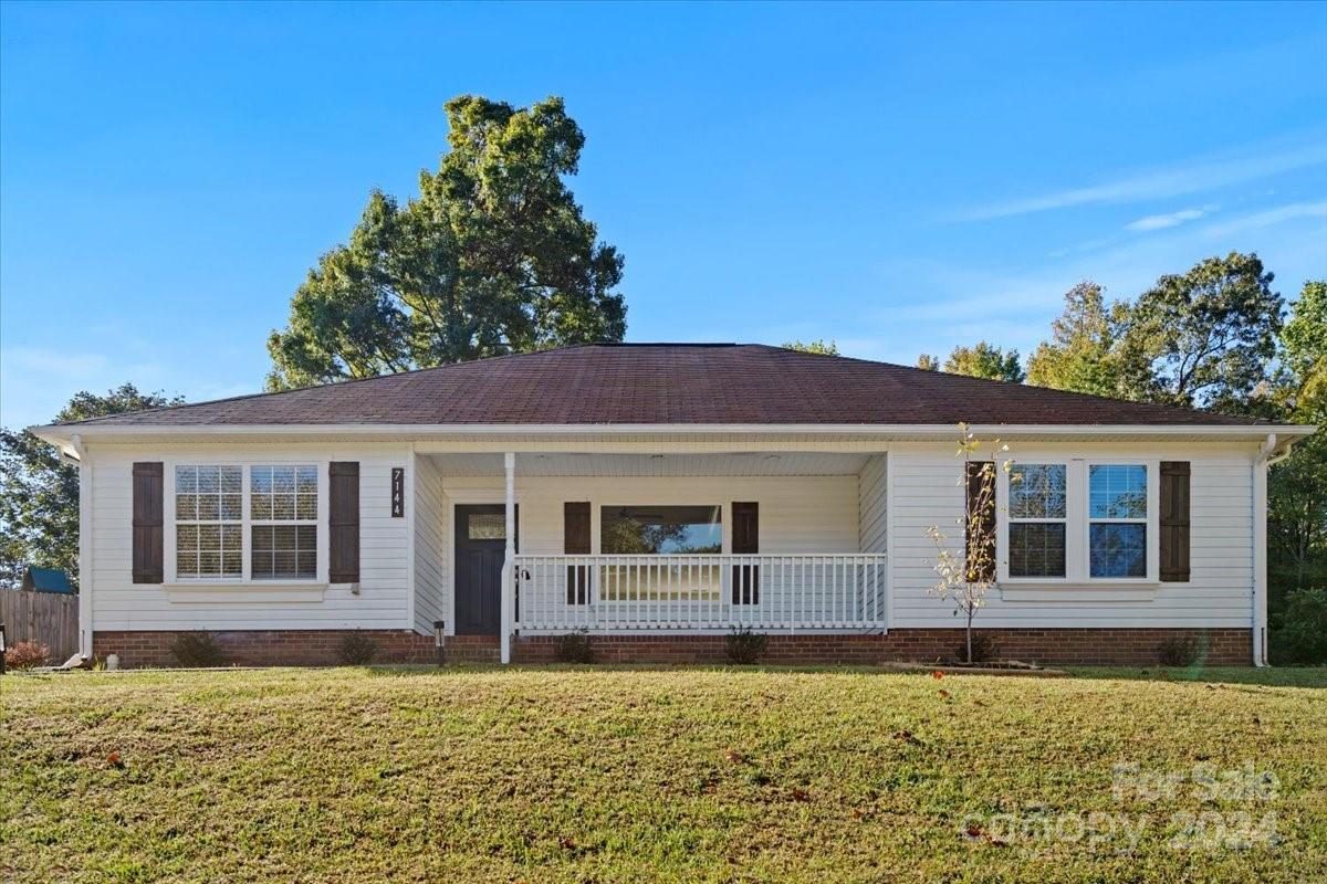 7144 Marlin Street, Gastonia, NC 28056, MLS # 4192377