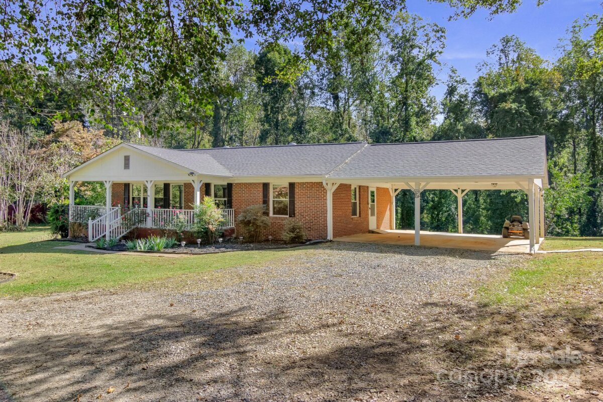 2876 Filbert Highway, Clover, SC 29710, MLS # 4192383