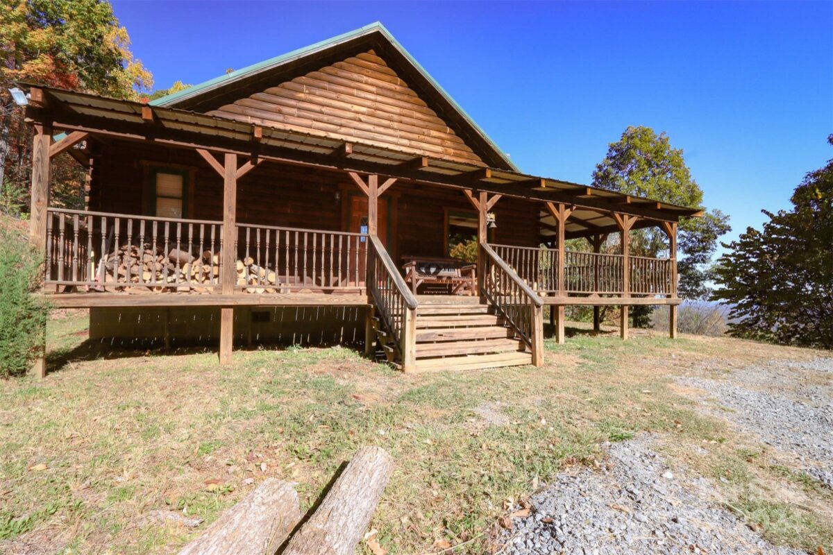 145 Lazy Acres Lane, Lake Lure, NC 28746, MLS # 4192399