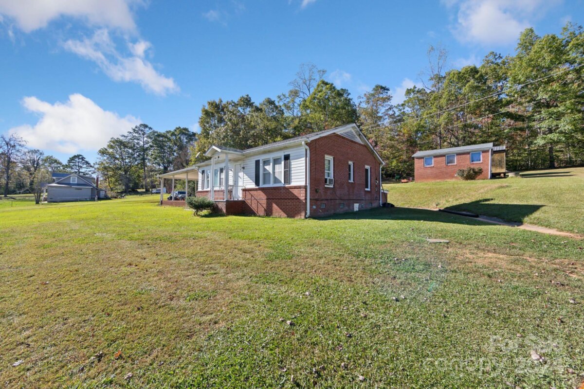 5018 Sugar Hill Road, Marion, NC 28752, MLS # 4192402