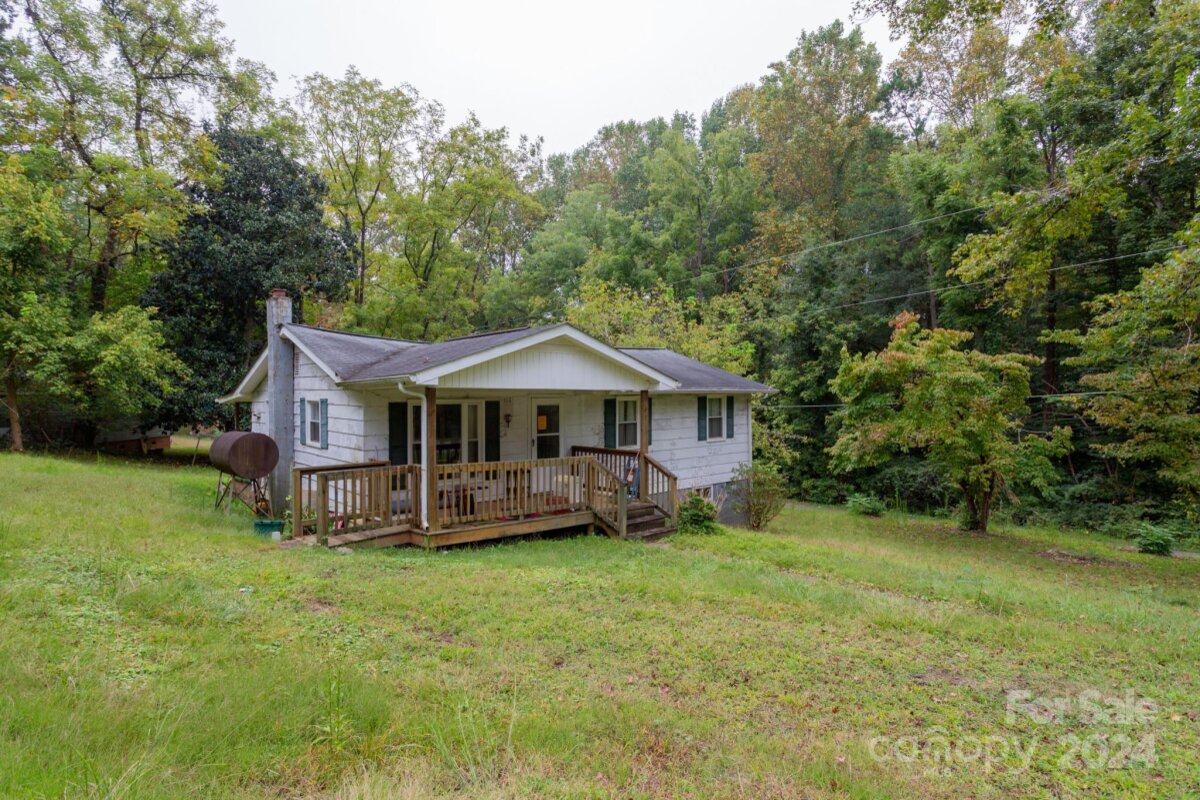 112 Levi Street, Rutherfordton, NC 28139, MLS # 4192447