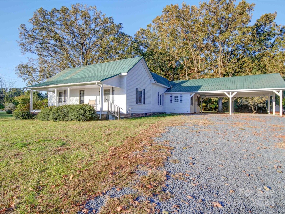 1389 Cappadocia Ch Road, Peachland, NC 28133, MLS # 4192482