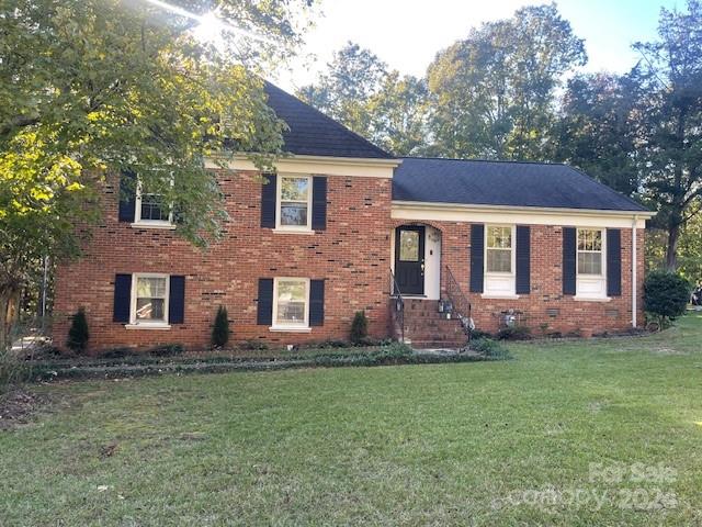 1801 Havenwood Drive, Lancaster, SC 29720, MLS # 4192518