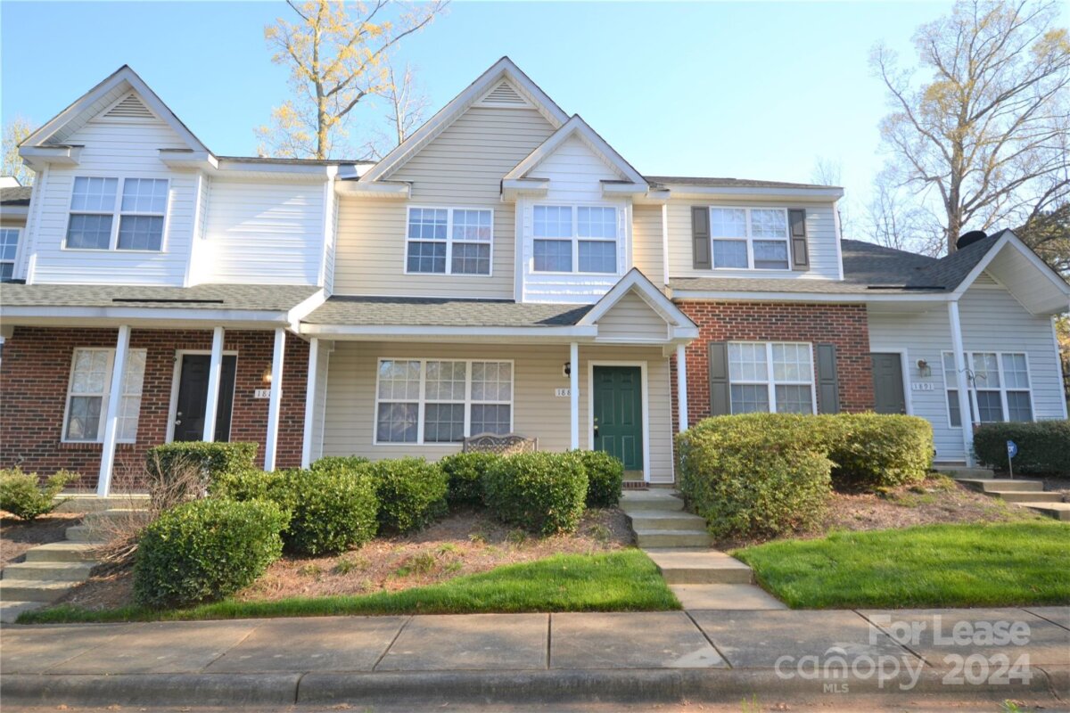 1889 Forest Side Lane, Charlotte, NC 28213, MLS # 4192561