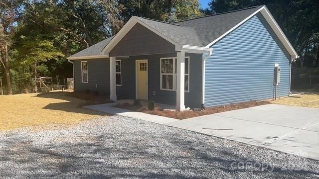 214 Mountain View Street, Gastonia, NC 28052, MLS # 4192569