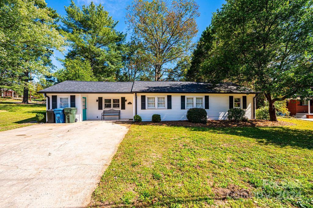 1378 8th Street, Hickory, NC 28601, MLS # 4192606