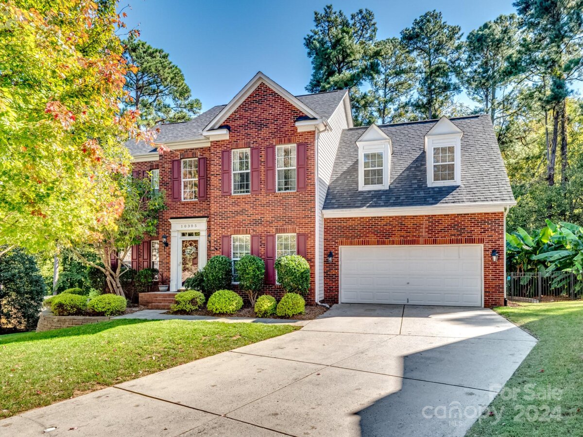 10305 Elven Lane, Charlotte, NC 28269, MLS # 4192618