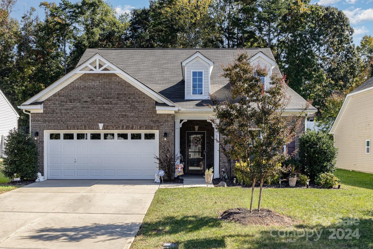 115 Paradise Hills Circle, Mooresville, NC 28115, MLS # 4192622