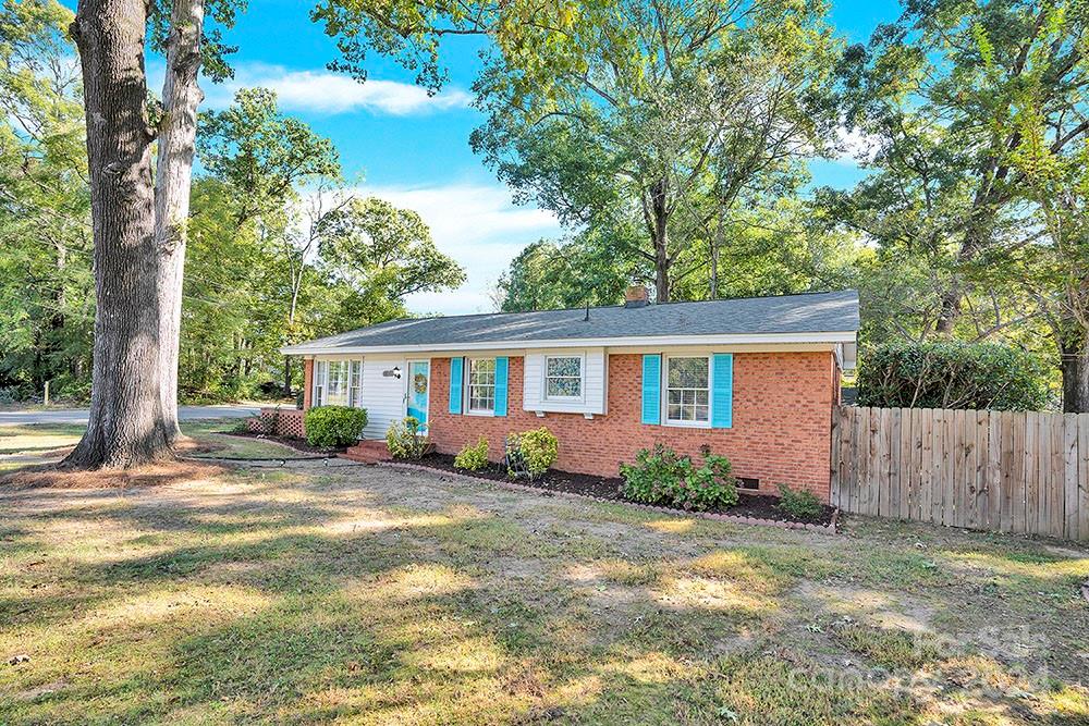 1615 Old Charlotte Road, Concord, NC 28027, MLS # 4192649