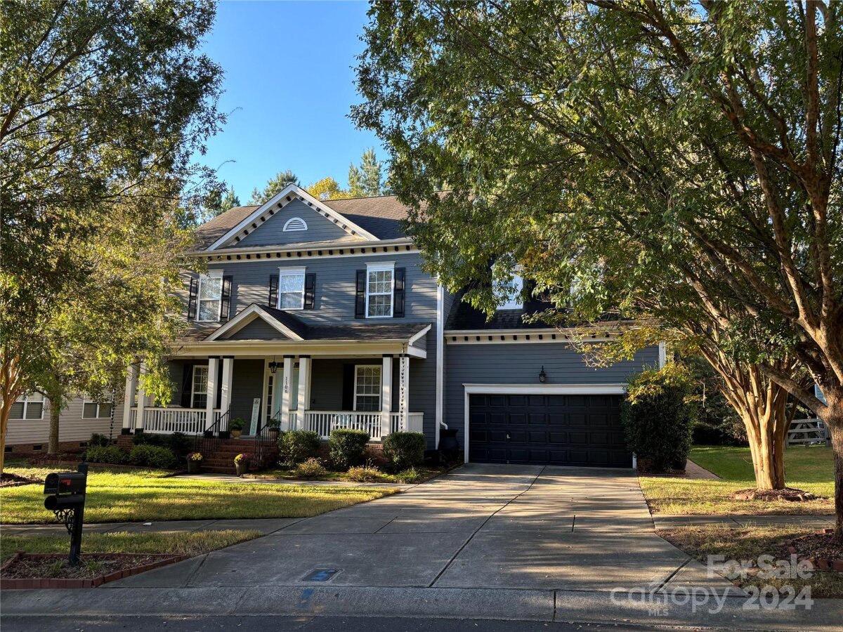 1106 Dove Trace, Tega Cay, SC 29708, MLS # 4192662