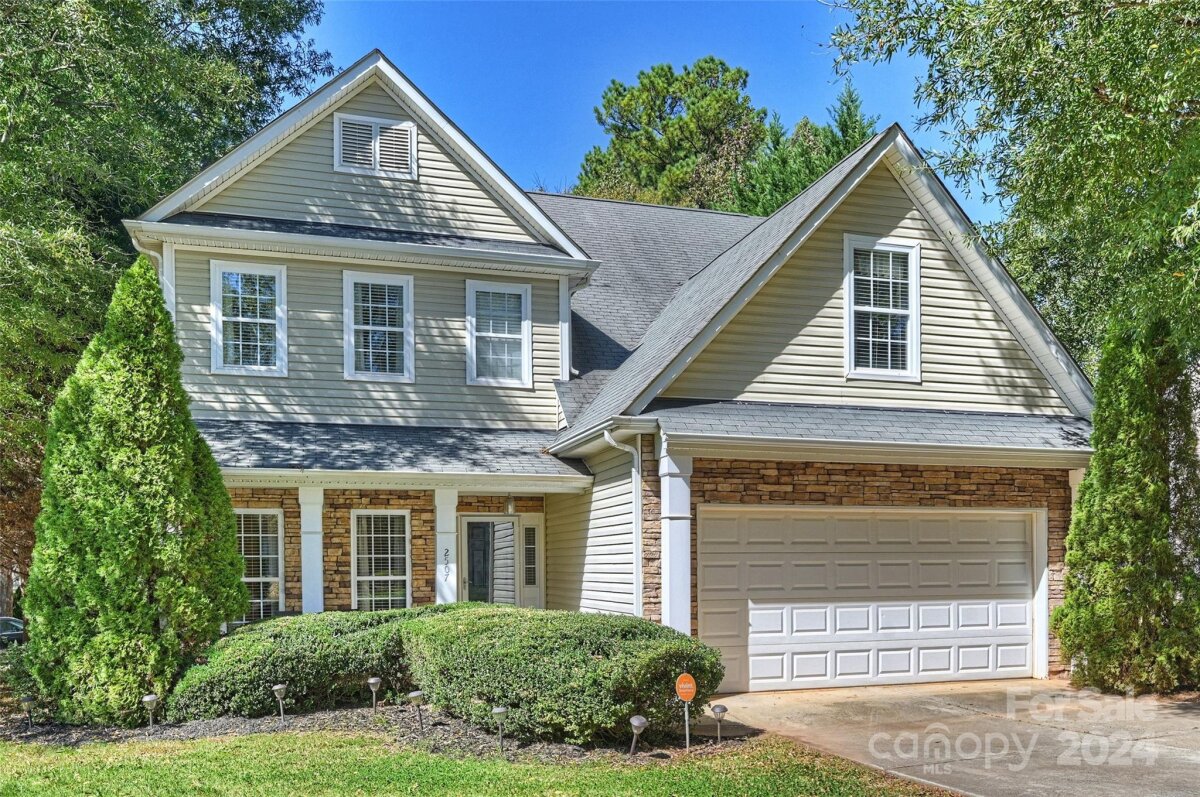 2507 Oakdale Creek Lane, Charlotte, NC 28216, MLS # 4192723