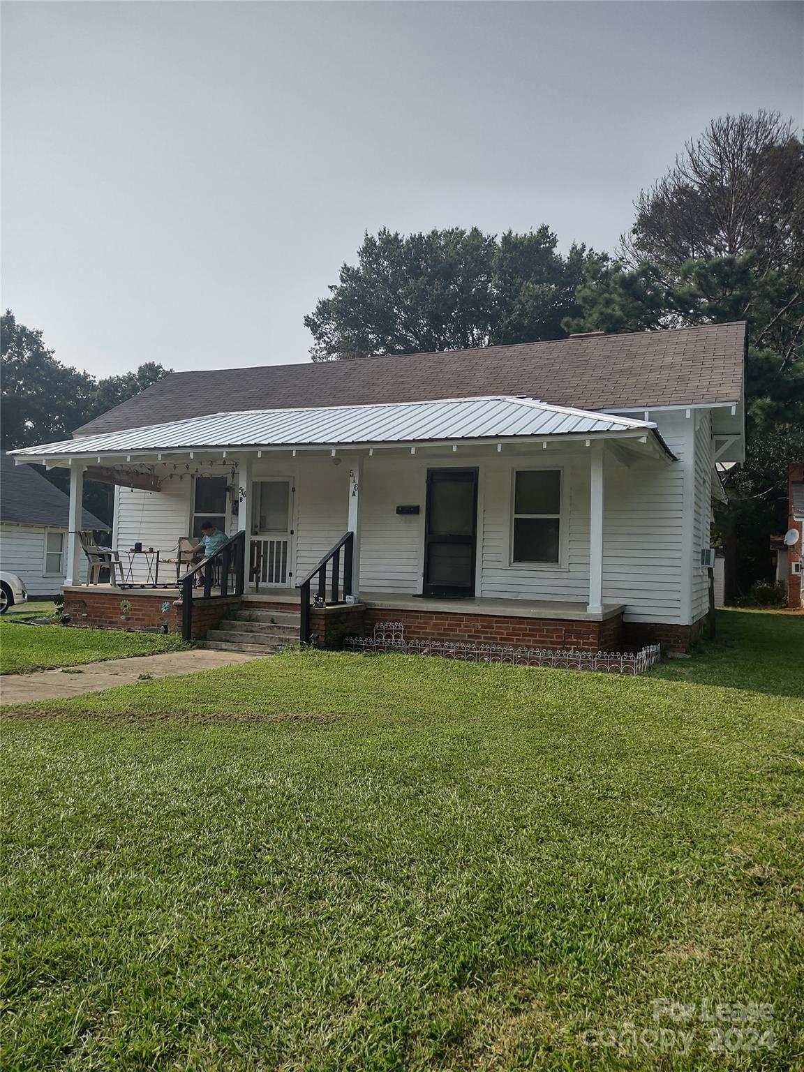 516 Benton Street, Monroe, NC 28110, MLS # 4192728