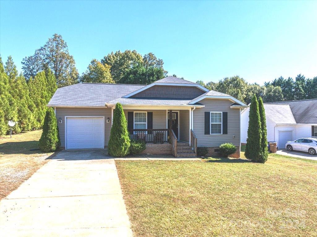 188 Periwinkle Street, Lincolnton, NC 28092, MLS # 4192733