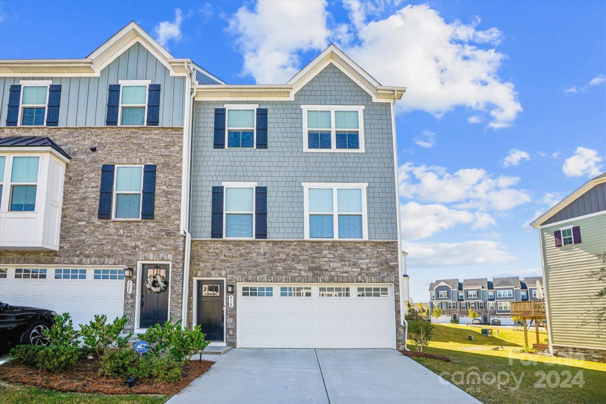 918 Portrush Lane, Tega Cay, SC 29708, MLS # 4192810