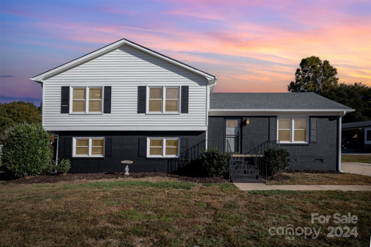 2208 Pennick Court, Harrisburg, NC 28075, MLS # 4192813