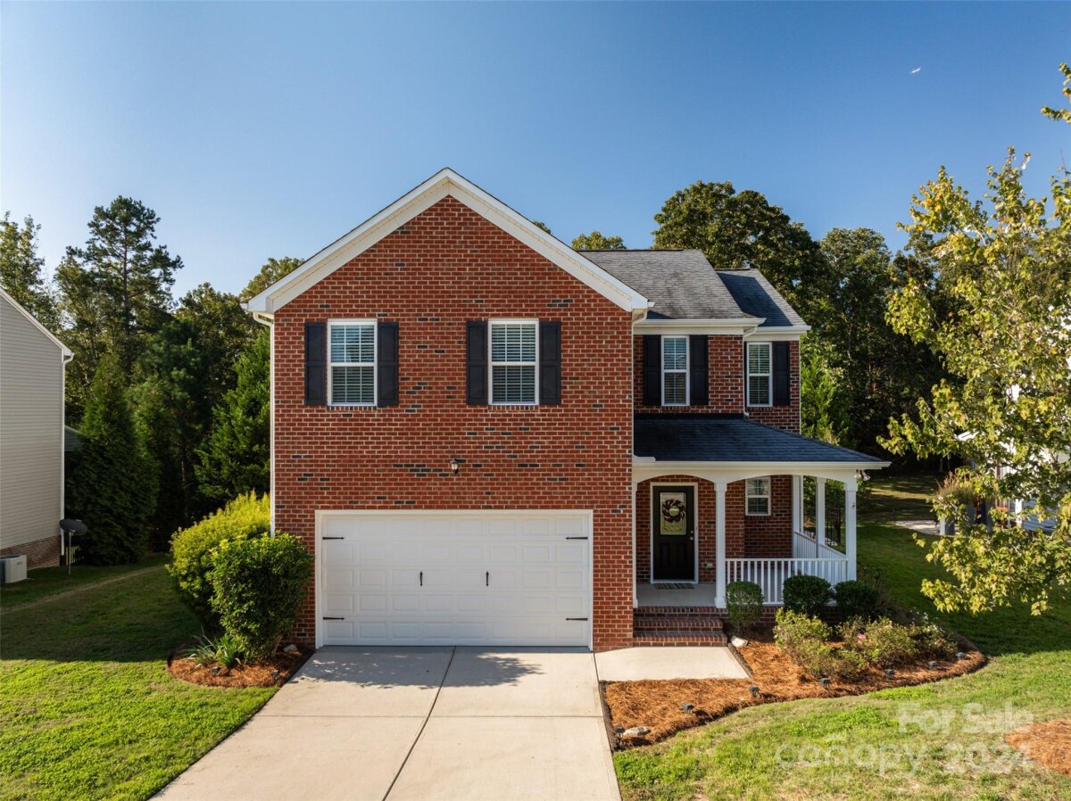 5237 Norway Lane, Rock Hill, SC 29732, MLS # 4192828