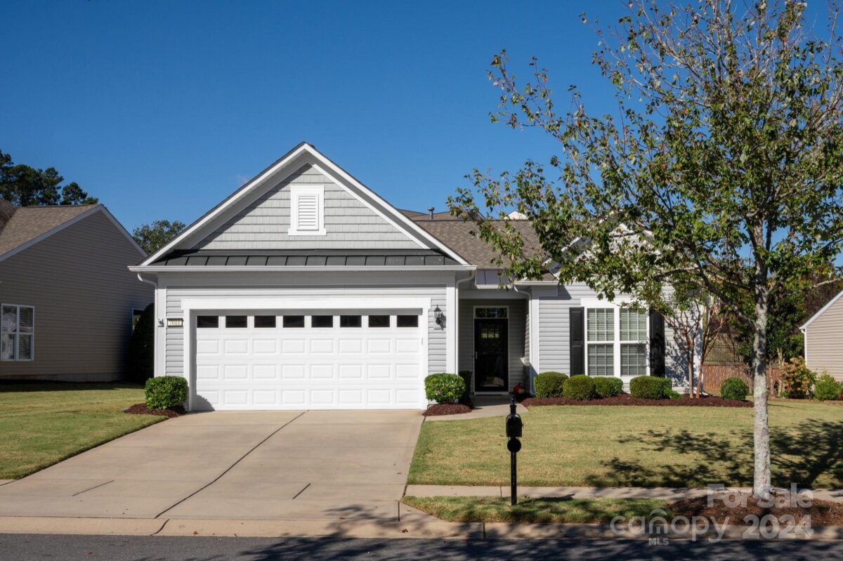 photo of home for sale at 7011 Kitty Hawk Lane