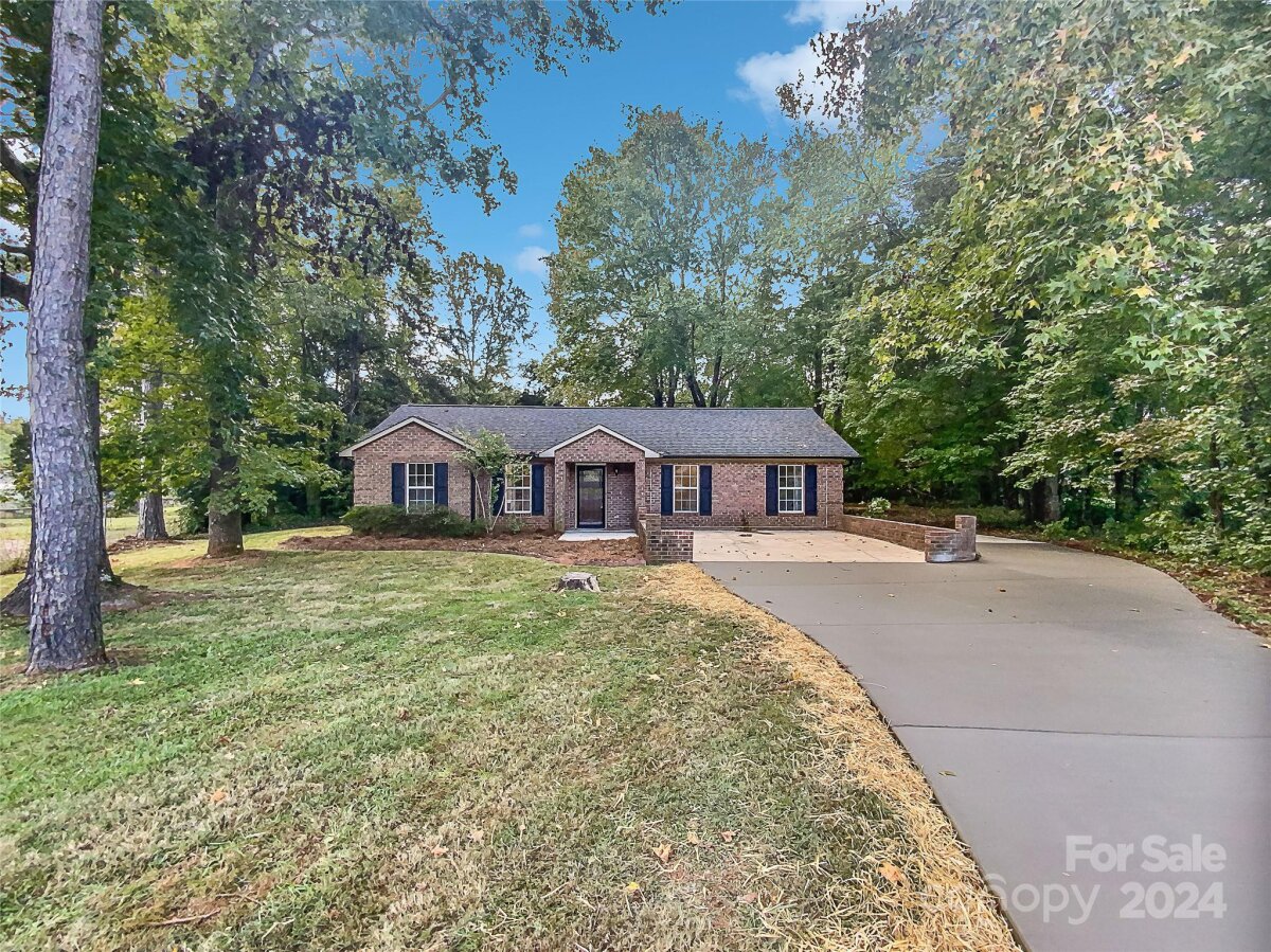 No address provided, Salisbury, NC 28147, MLS # 4192867