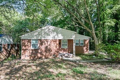 2521 Rachel Street, Charlotte, NC 28206, MLS # 4192889