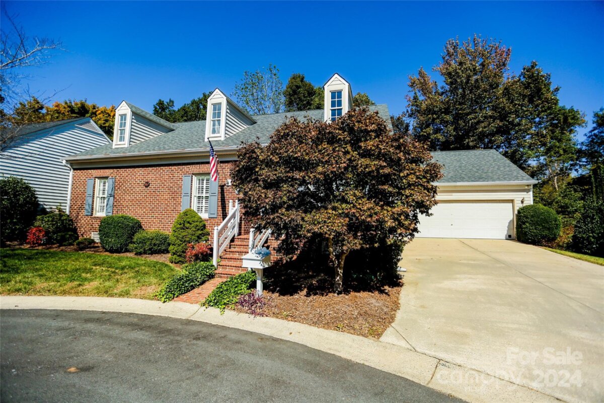 241 Kings Creek Court, Concord, NC 28025, MLS # 4192892