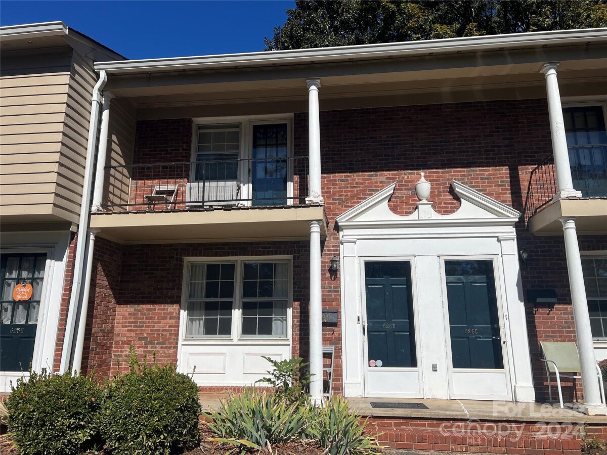 626 Walnut Street Unit D, Statesville, NC 28677, MLS # 4192925