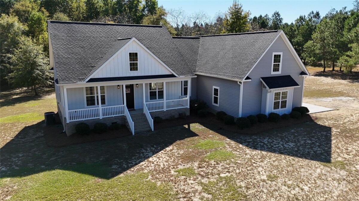 1482 Tory Road, Pageland, SC 29728, MLS # 4192929