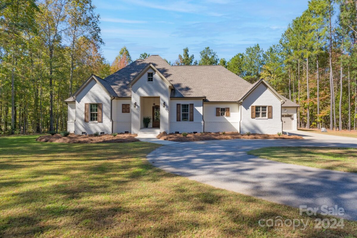 1439 Sherrer Road, York, SC 29745, MLS # 4192946