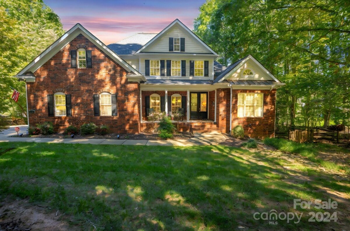 128 Archbell Point Lane, Mooresville, NC 28117, MLS # 4192948