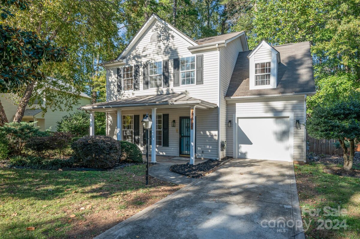 7912 Bristle Lane, Charlotte, NC 28214, MLS # 4192958