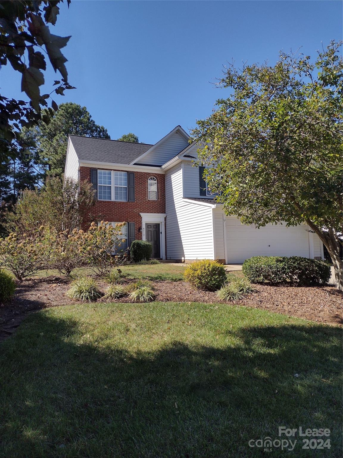 9717 Spring Park Drive, Charlotte, NC 28269, MLS # 4192972