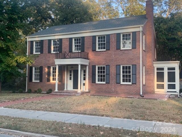 405 S Church Street, Monroe, NC 28112, MLS # 4192980