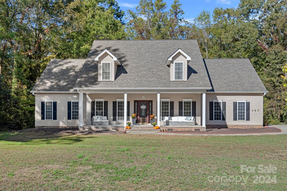 357 China Grove Road, Kannapolis, NC 28083, MLS # 4193016