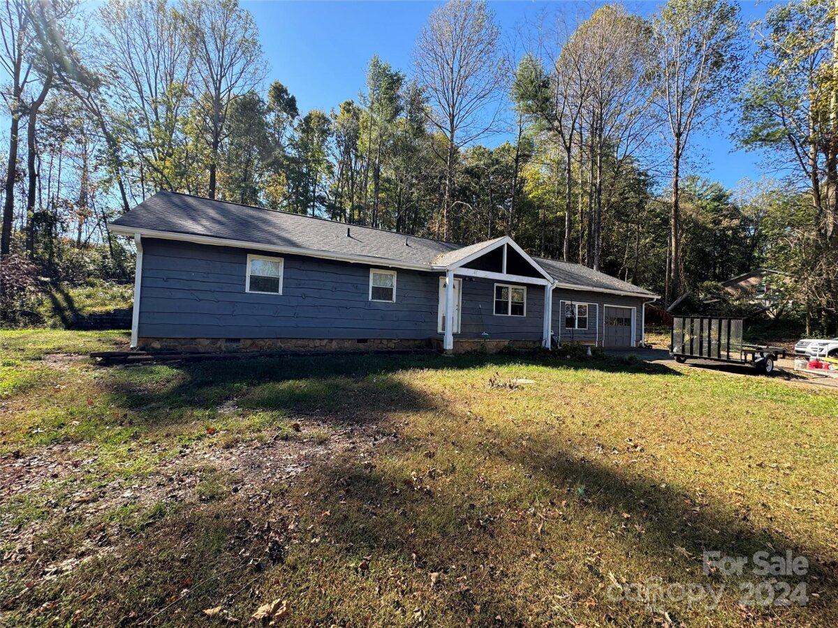 115 William Parks Lane, Morganton, NC 28655, MLS # 4193033