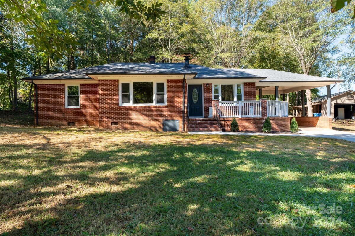 1484 Redbud Road, Lincolnton, NC 28092, MLS # 4193044