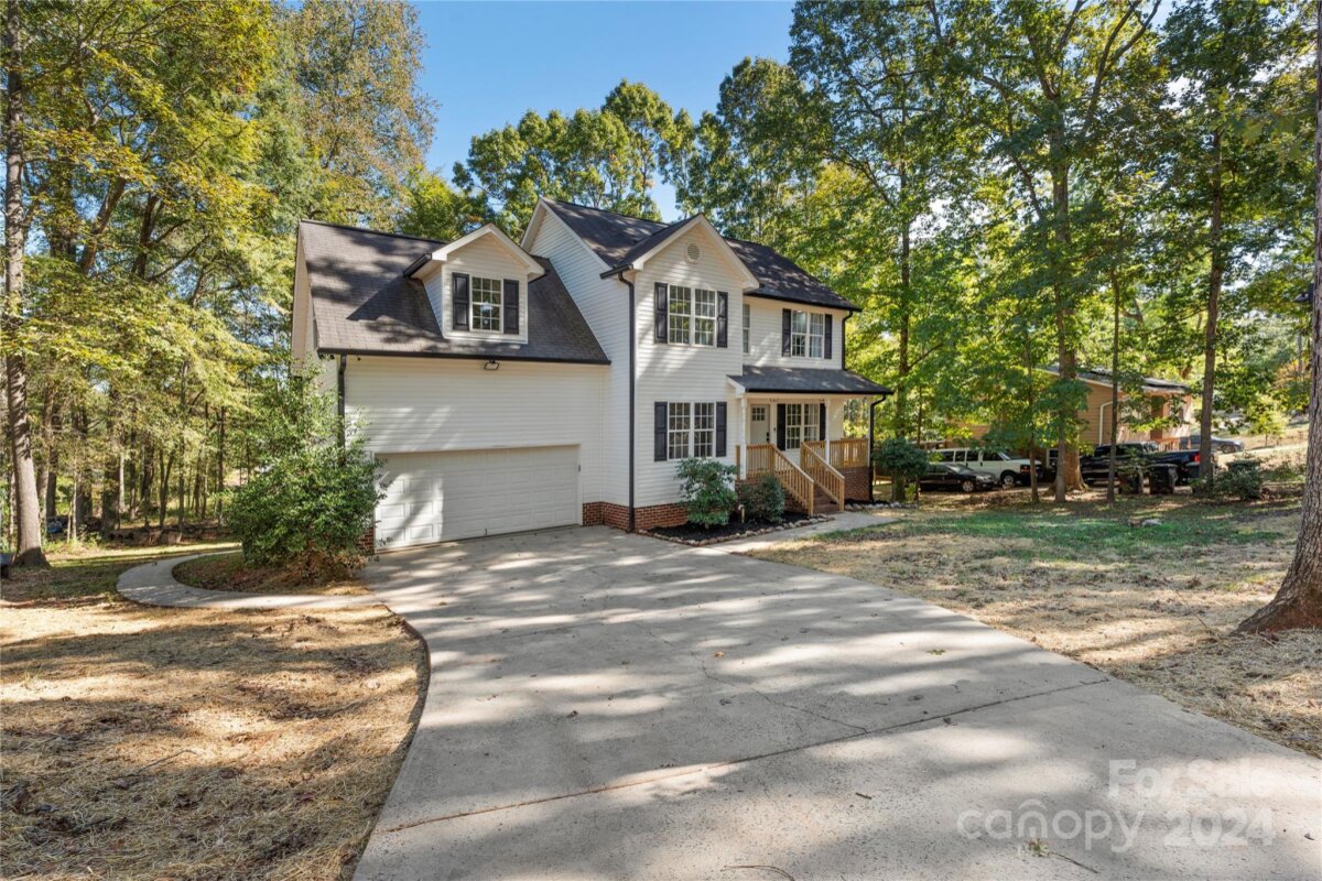 2105 Timber Ridge Road, Monroe, NC 28112, MLS # 4193047