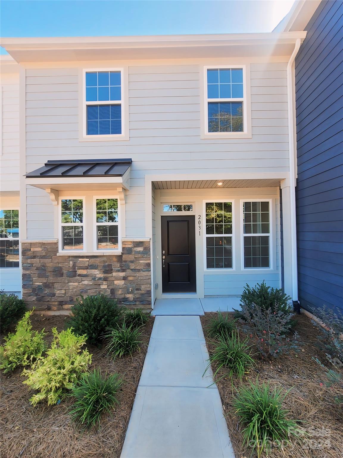 2031 Near Point Road Unit 16, Charlotte, NC 28208, MLS # 4193056