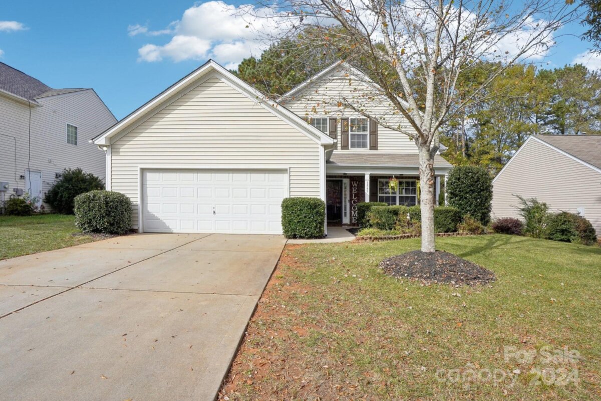 1866 New Castle Drive, Indian Land, SC 29720, MLS # 4193064