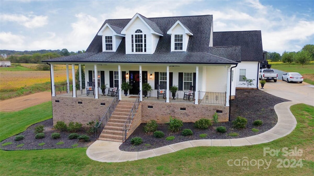 7400 Carl Polk Road, Unionville, NC 28110, MLS # 4193067