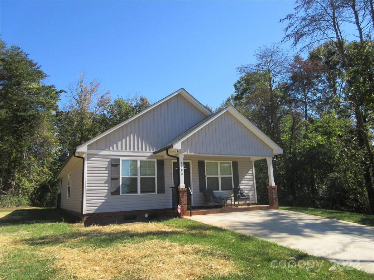 4986 6th Street, Catawba, NC 28609, MLS # 4193086