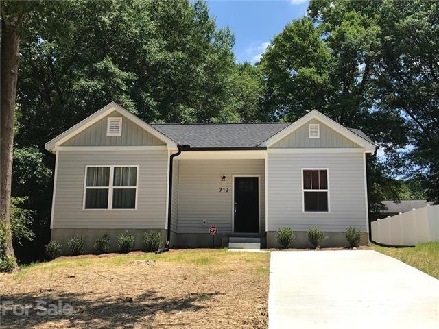 1418 Beechwood Drive, Gastonia, NC 28052, MLS # 4193166